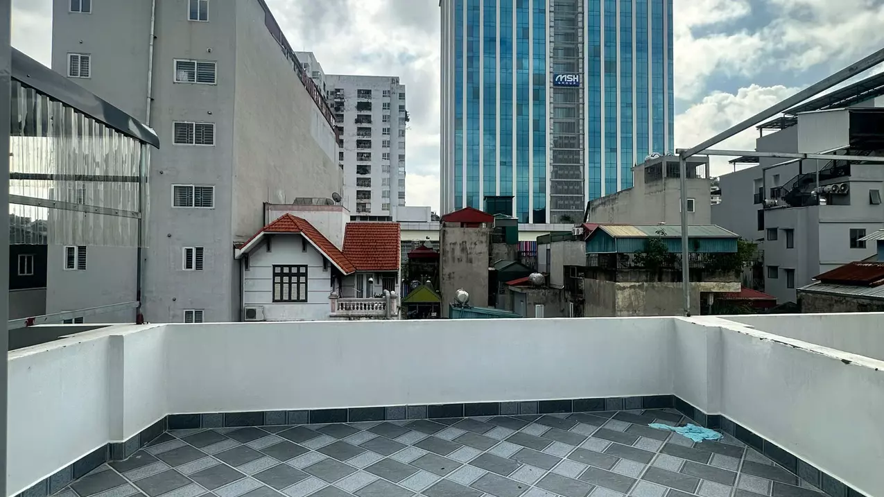 Hai Ba Trung