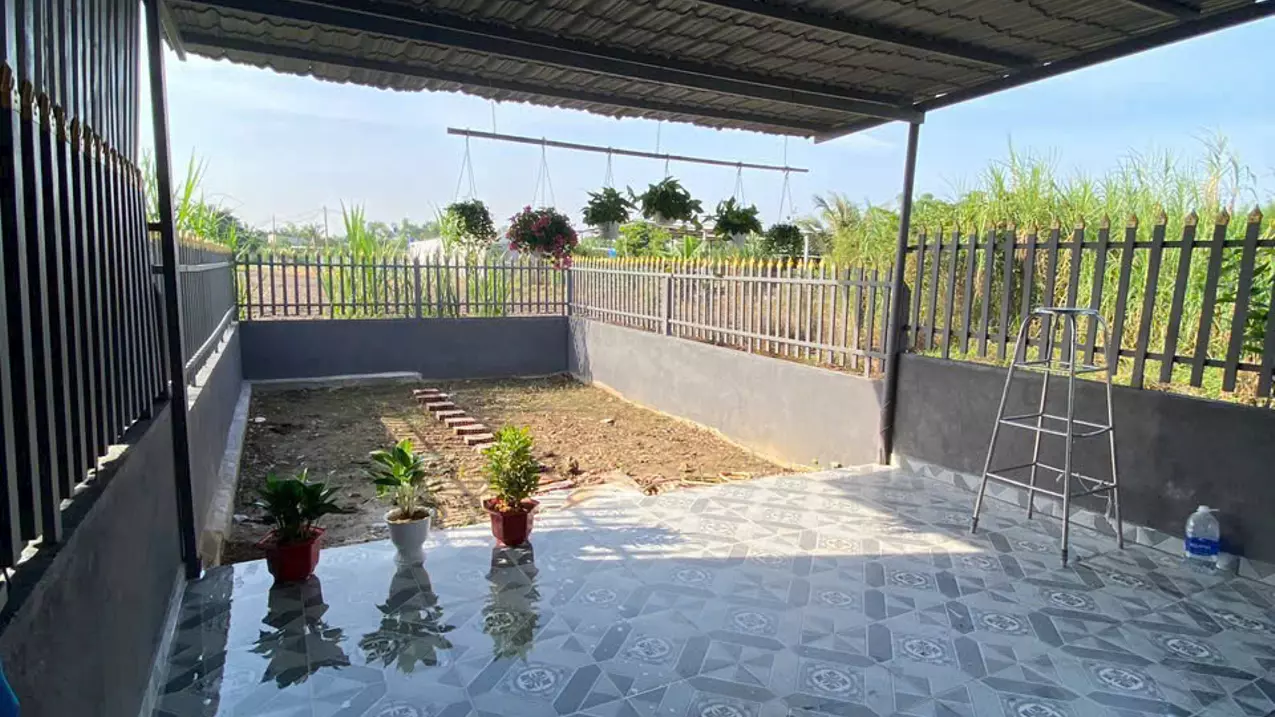 Duc Hoa