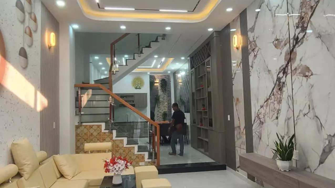 Duc Hoa
