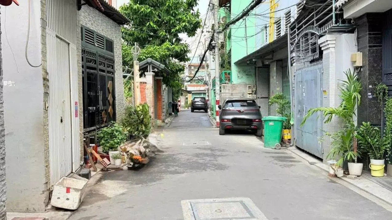 Tan Binh