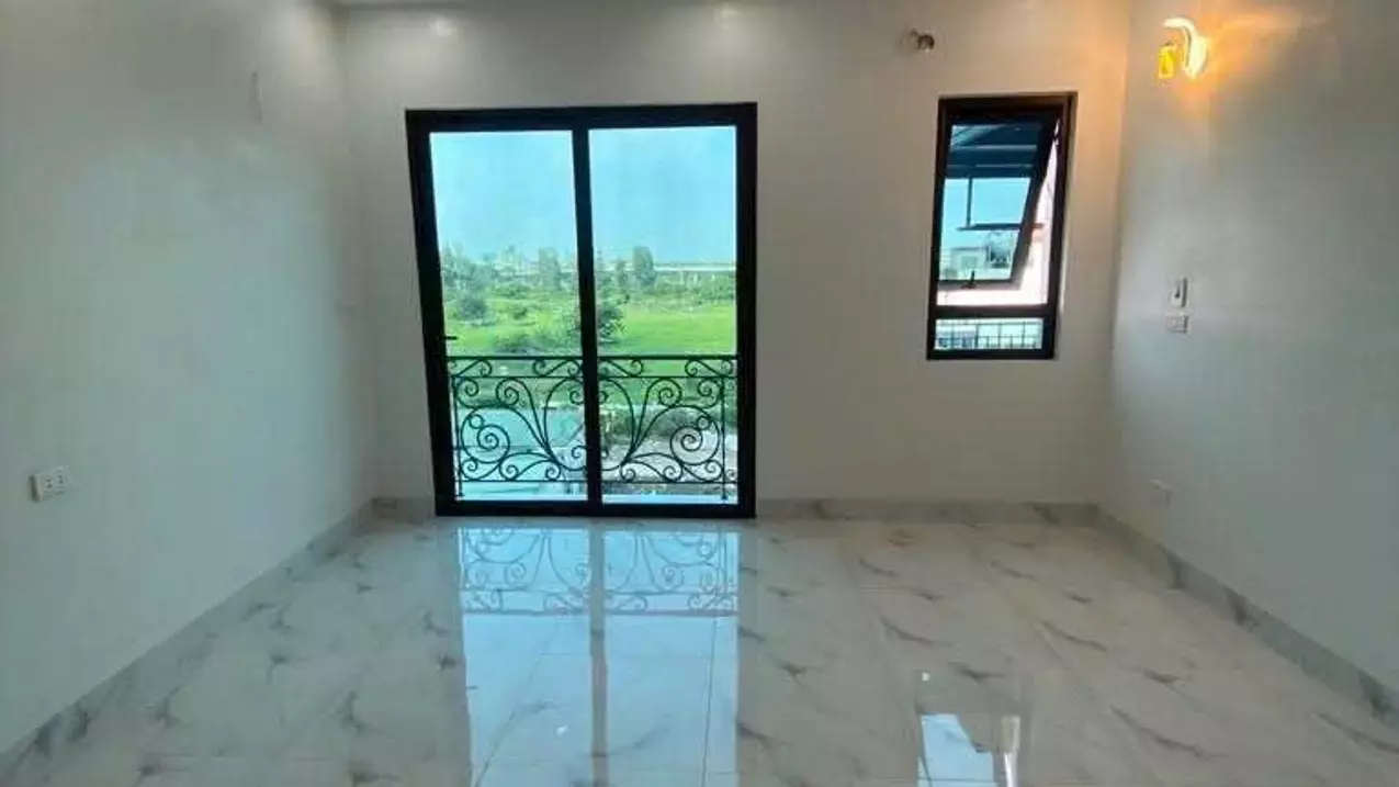 Hoang Mai
