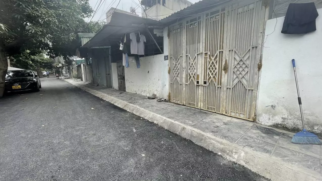 Hoang Mai