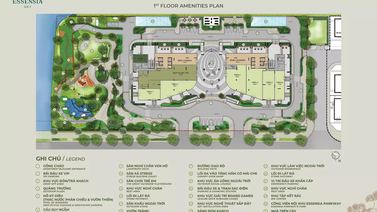 nha be apartment for sale at good price