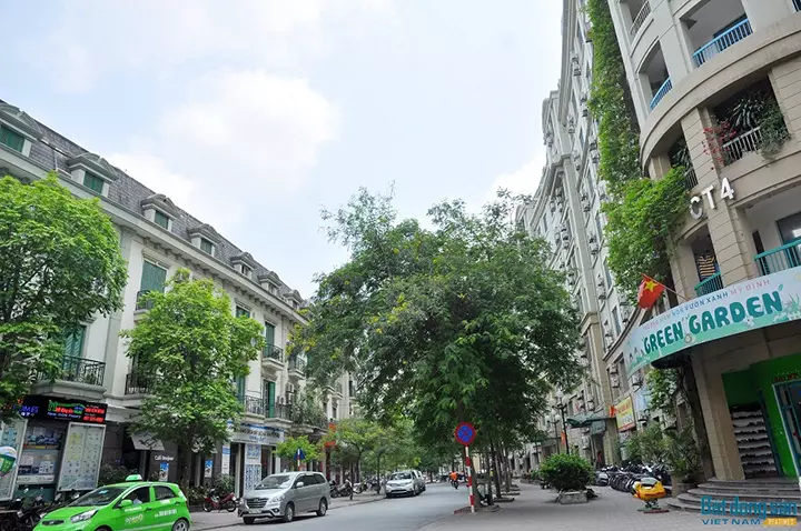 Nam Tu Liem