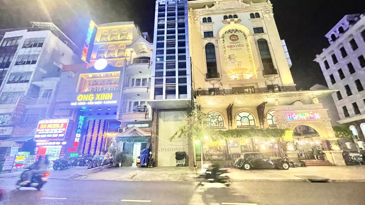 Tan Binh