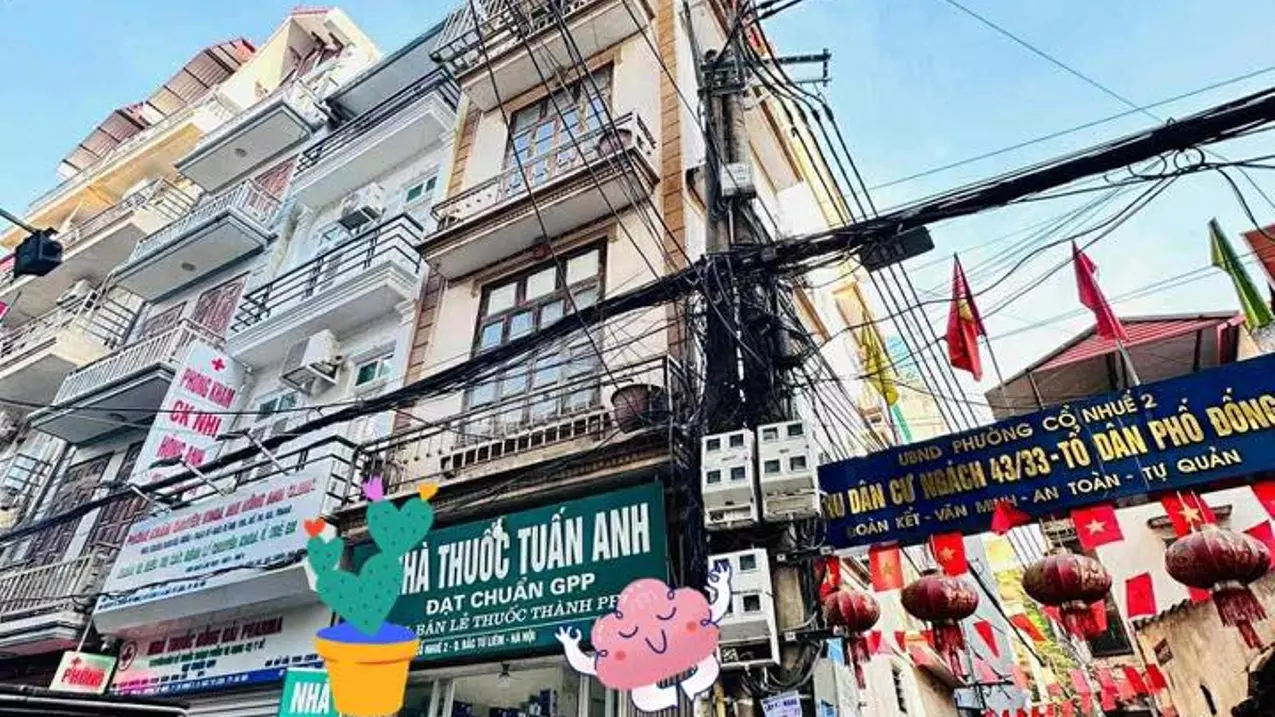 Bac Tu Liem