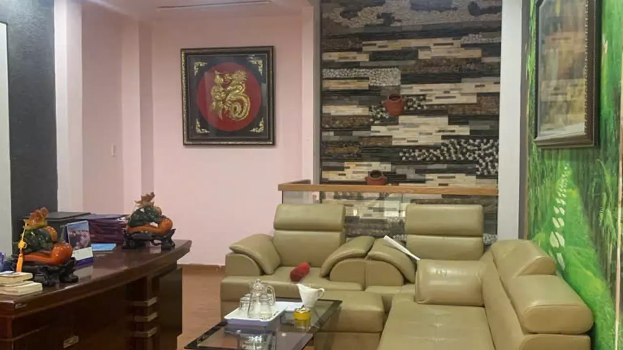 Tan Binh