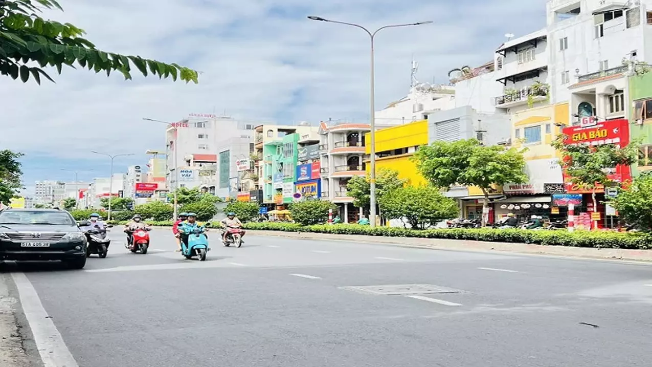 Tan Binh