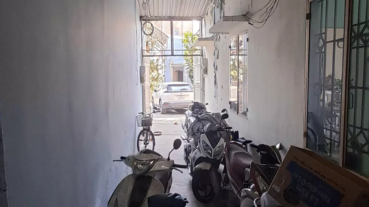 Thu Duc