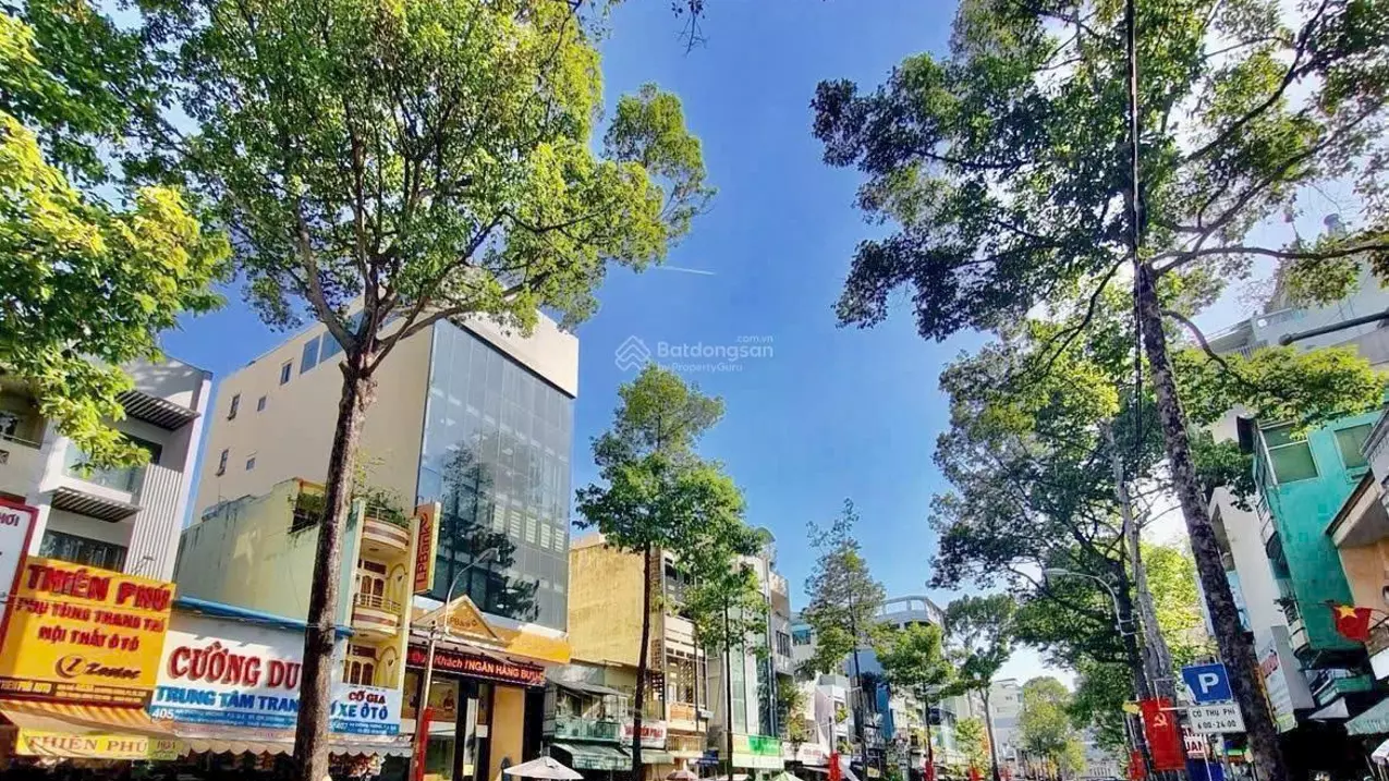 District 5