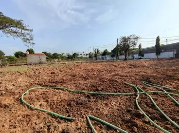 owner land with 2 frontages, close to dong tang long project, truong thanh ward, district 9 only from 23 billion