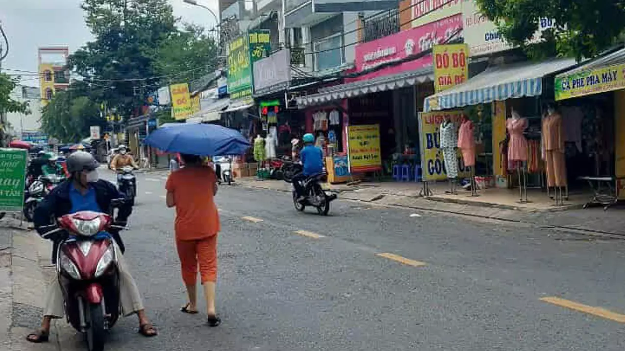 Tan Phu