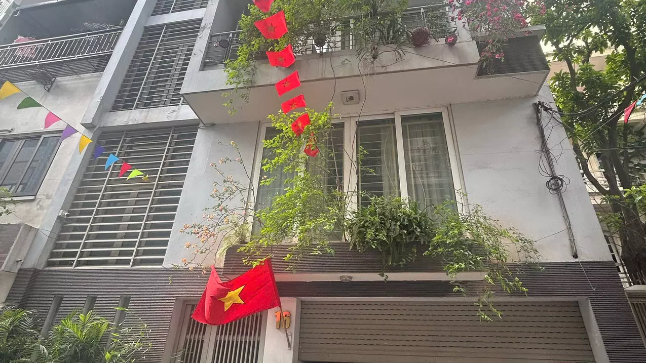 Hai Ba Trung