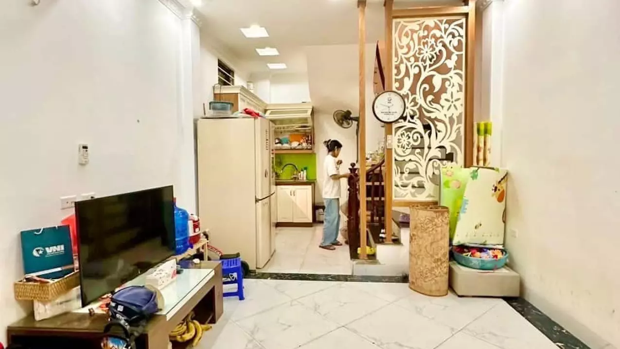 Hai Ba Trung