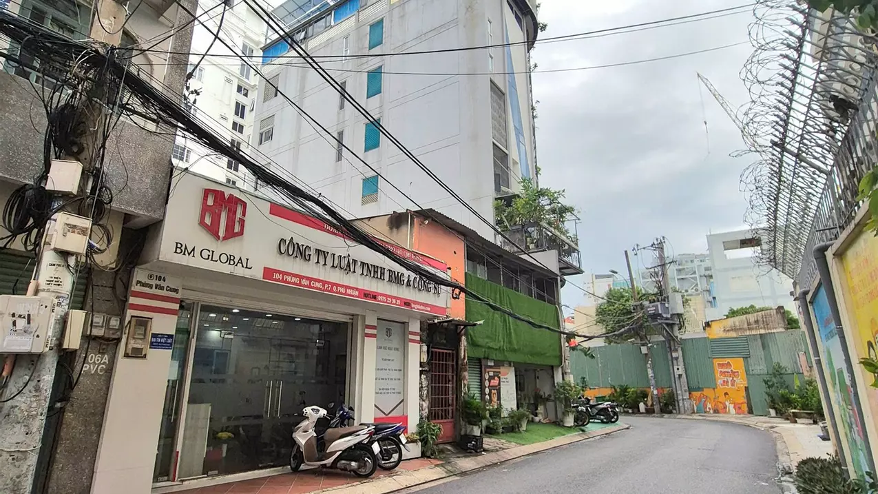 Phu Nhuan