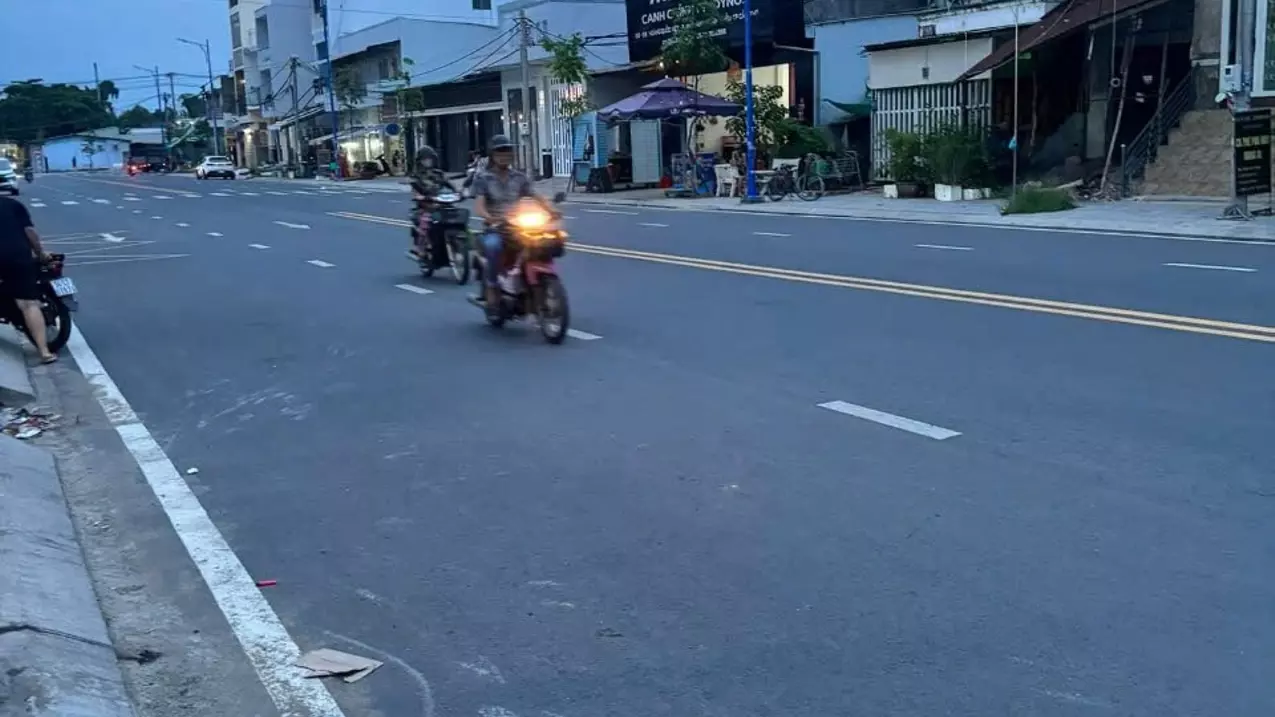 Ninh Kieu