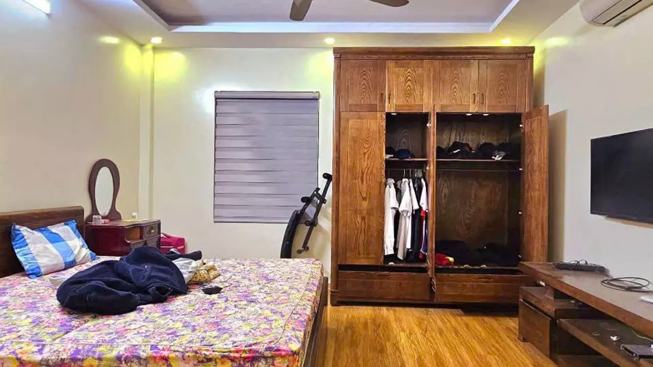 Hai Ba Trung