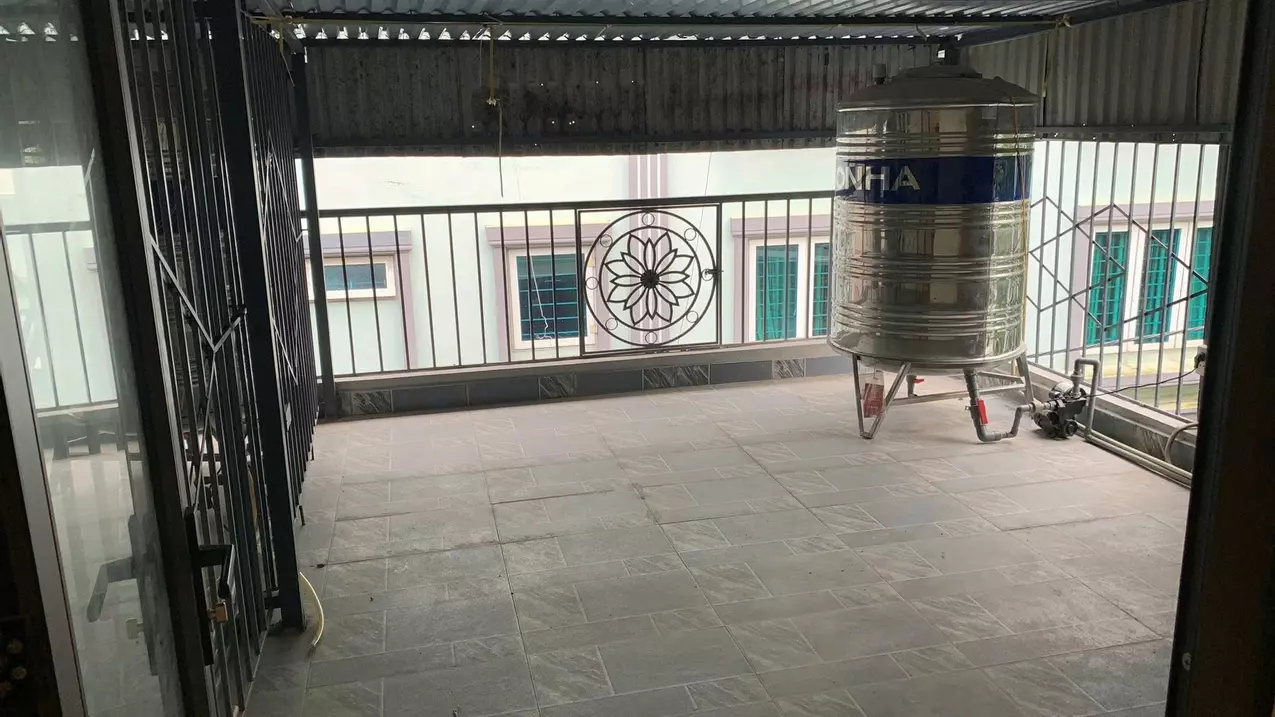 Hoang Mai