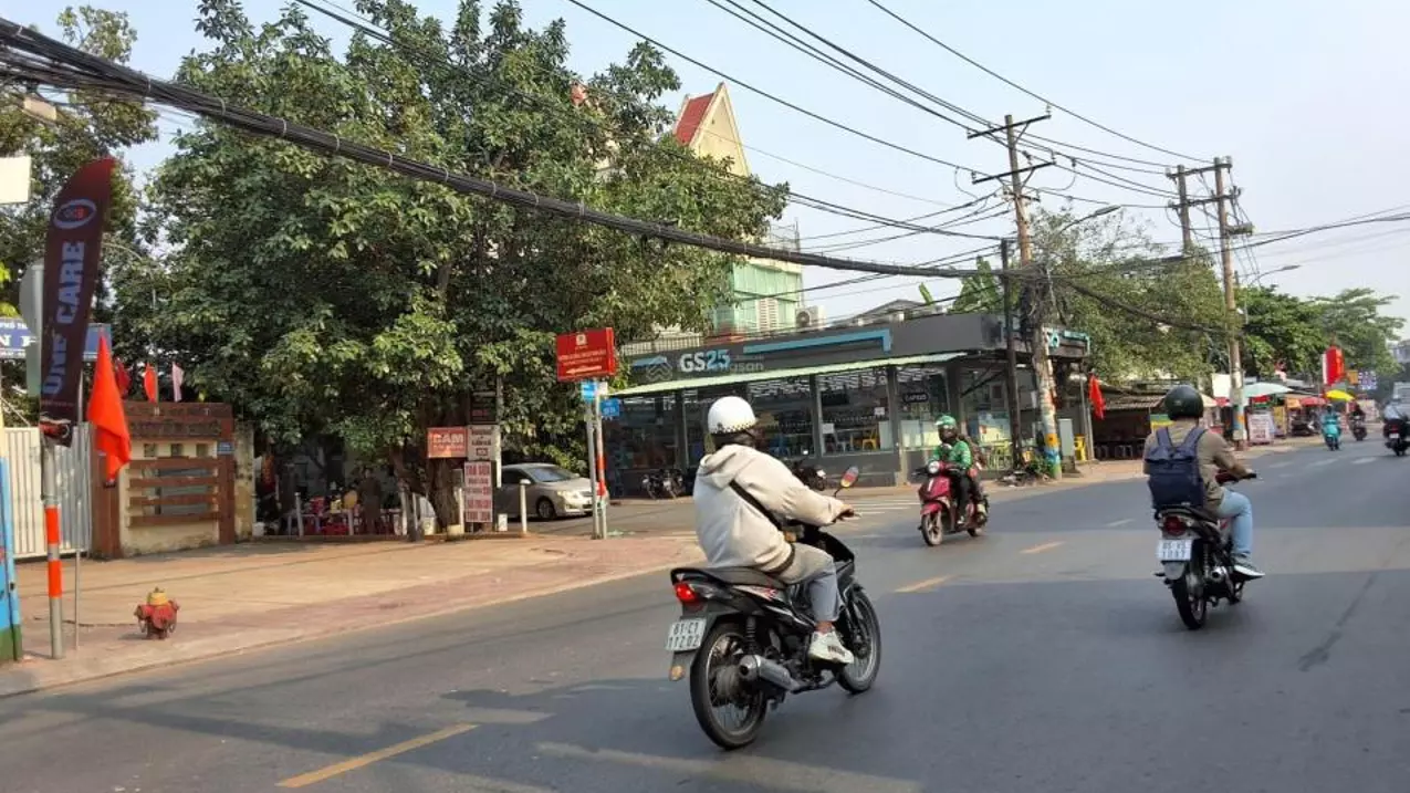 Thu Duc