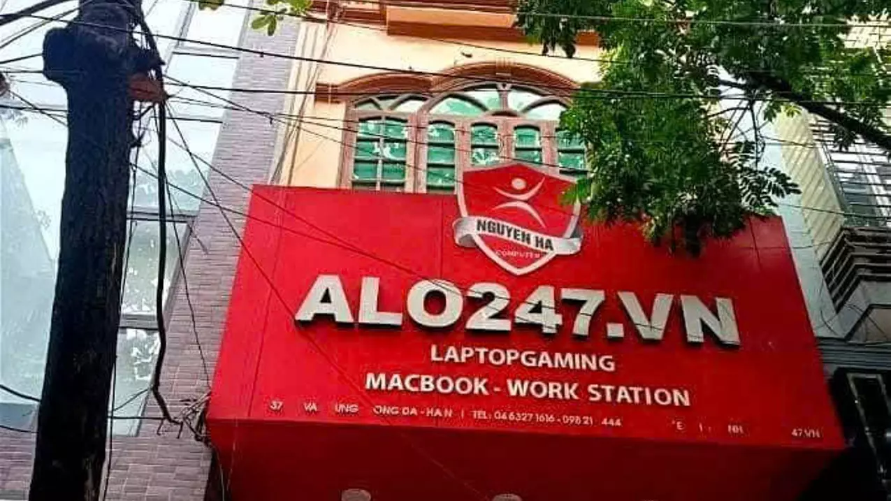 Dong Da