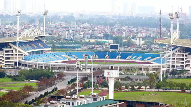 Nam Tu Liem