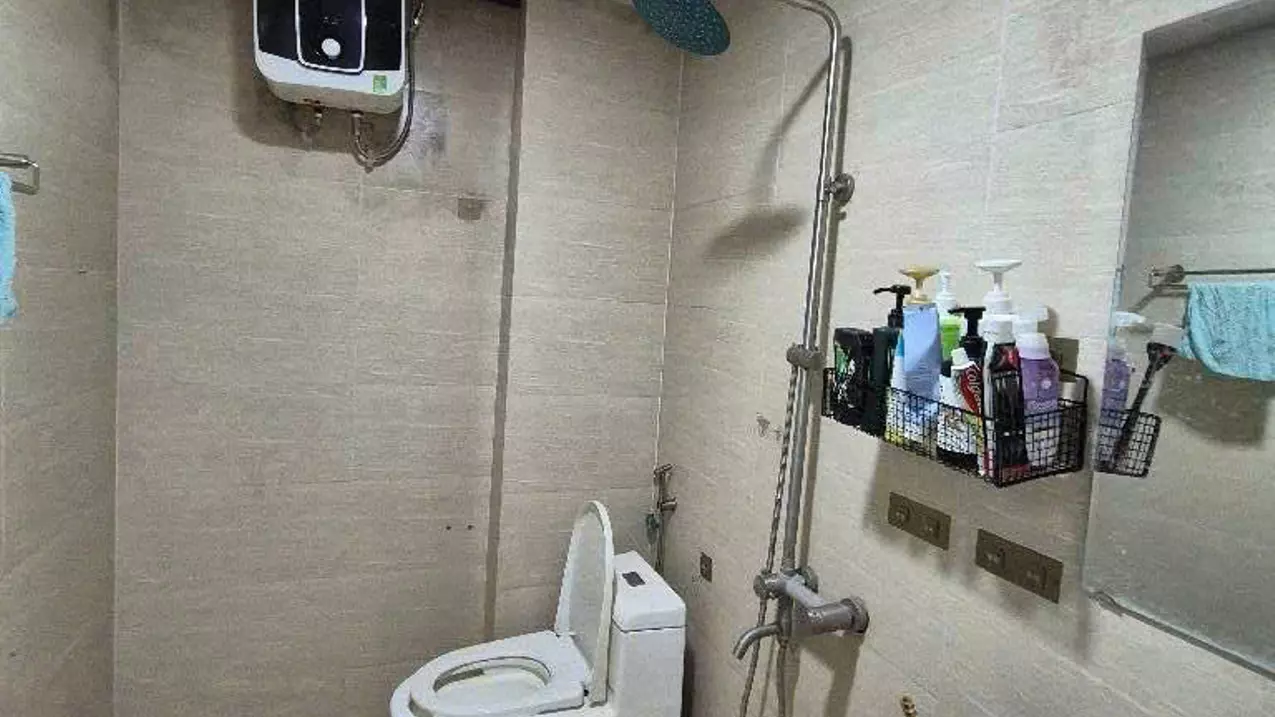 Ha Dong