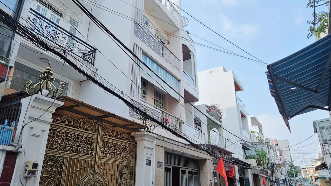 Tan Binh