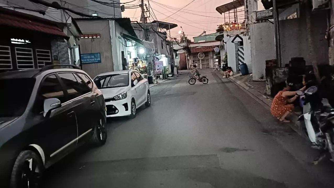 Thu Duc