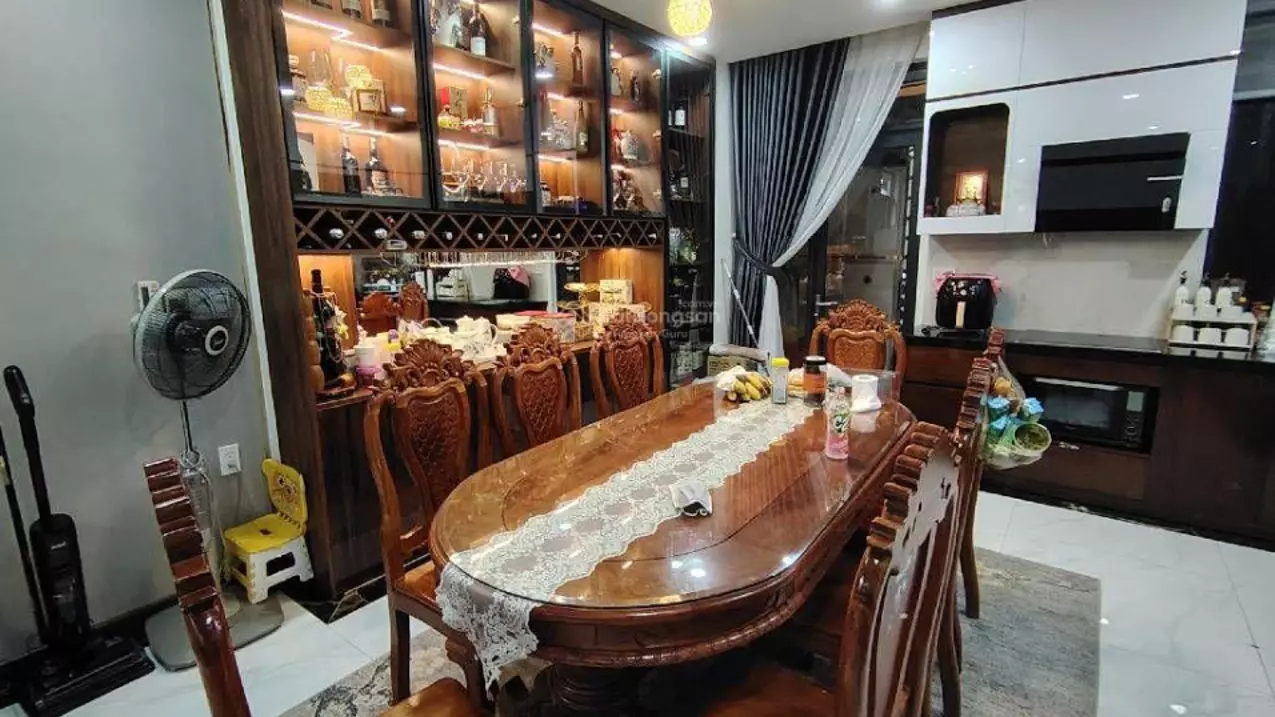 Binh Chanh
