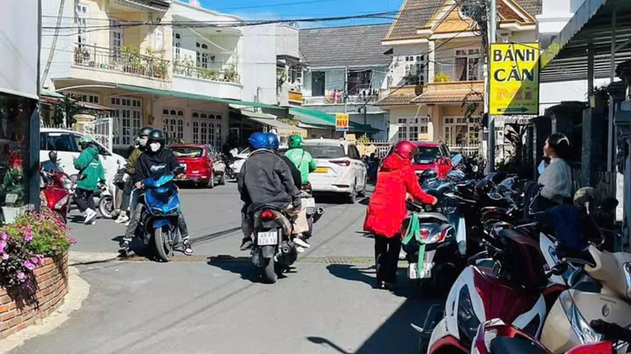 Da Lat