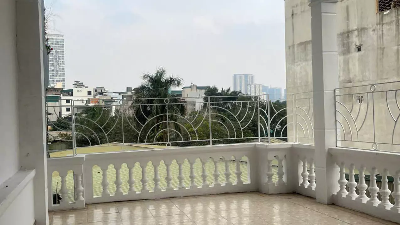 Nam Tu Liem