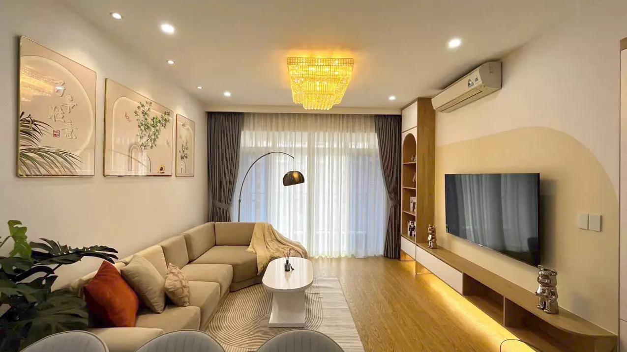 riverside residence phu my hung apartment for sale, district 7