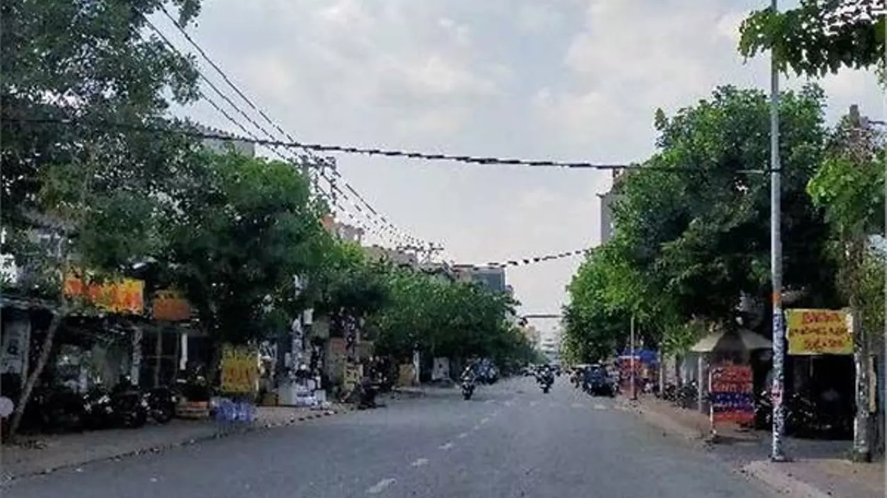 Tan Binh