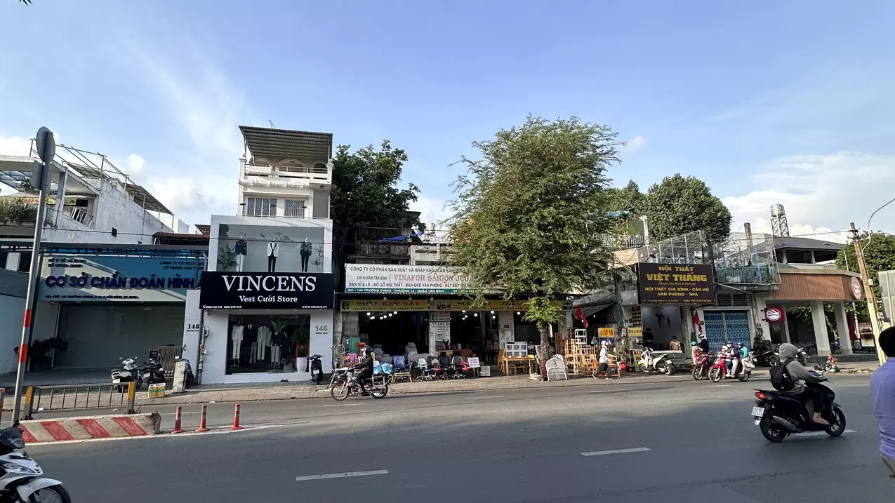 Tan Binh