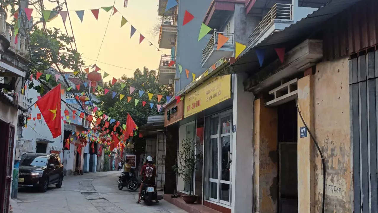 Bac Tu Liem