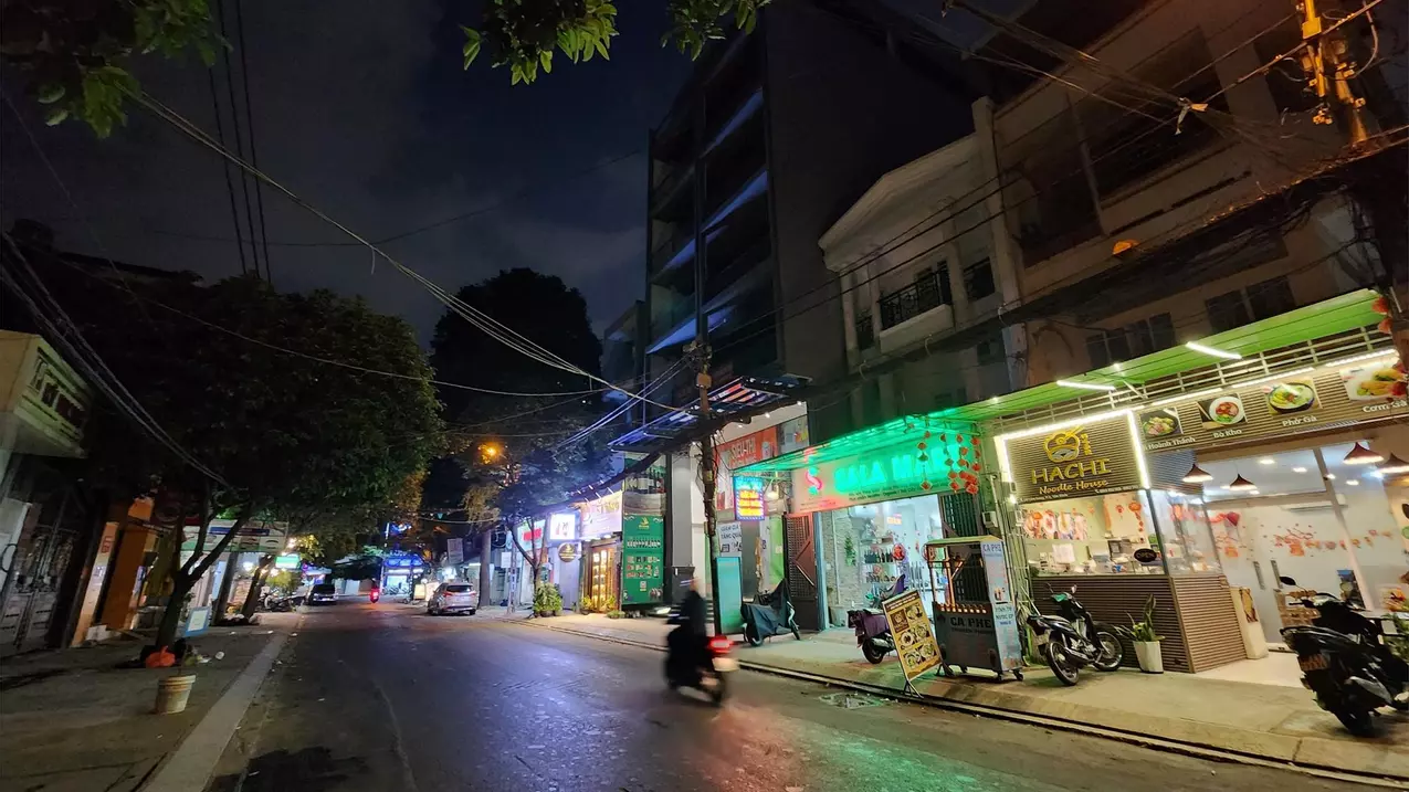 Tan Binh