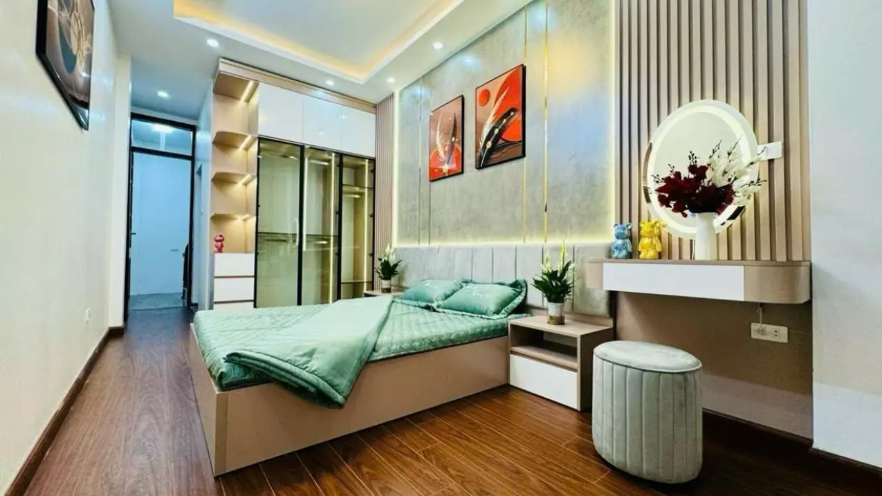 Ba Dinh