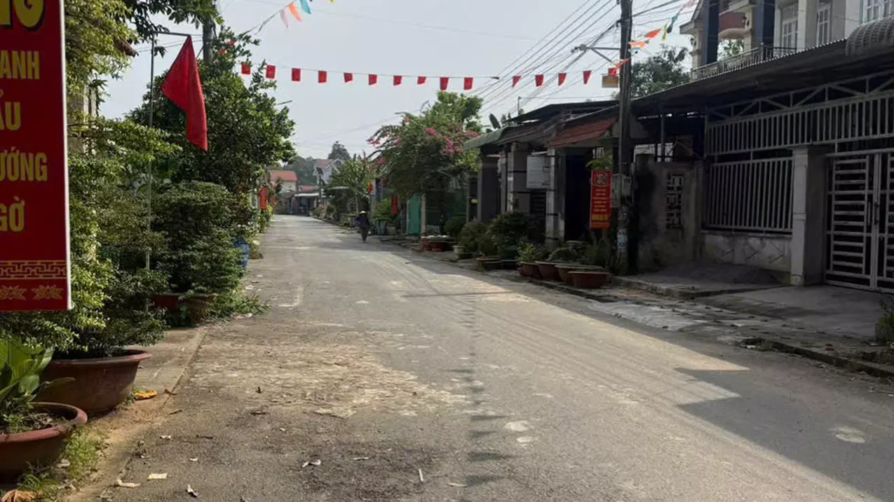 Bien Hoa
