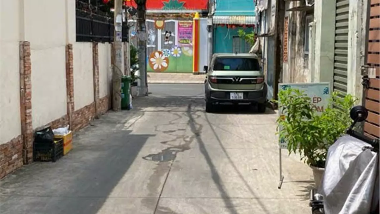Thu Duc