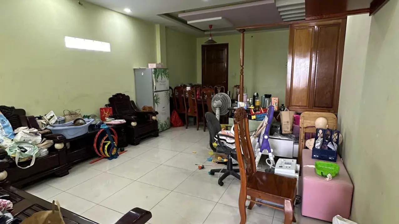 Thu Duc