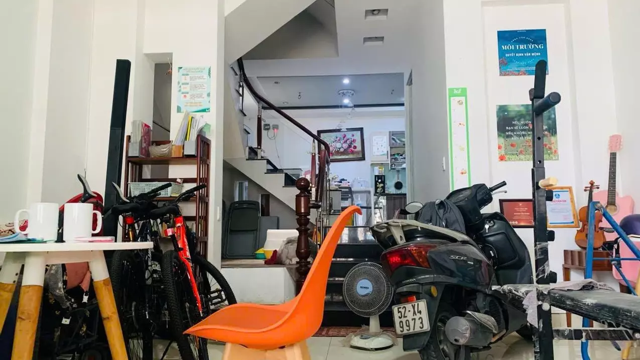 Thu Duc