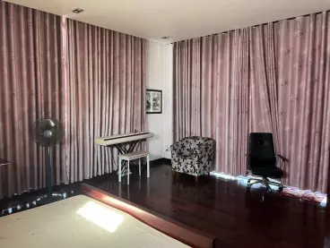 sale of house in front of truong van thanh district 9, 1 ground floor 2 floors 224m2, pink book completed, price only 21.5 billion tl