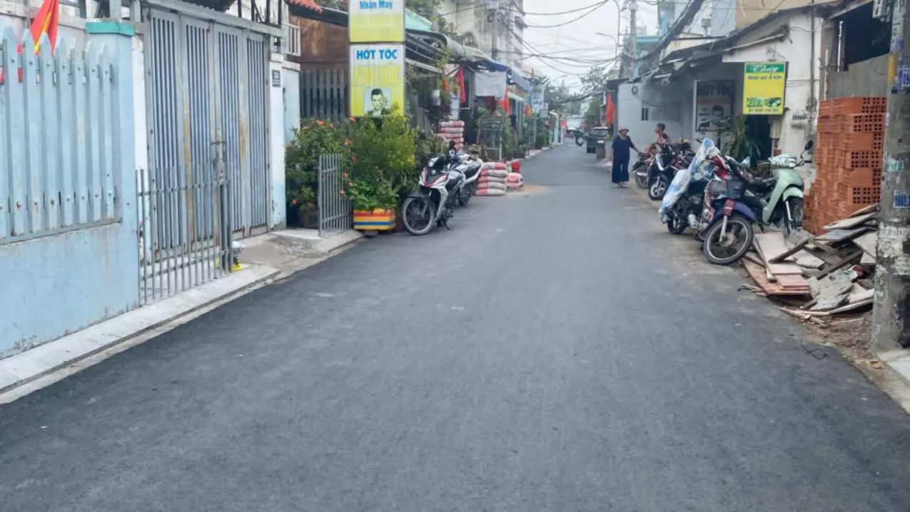 Thu Duc