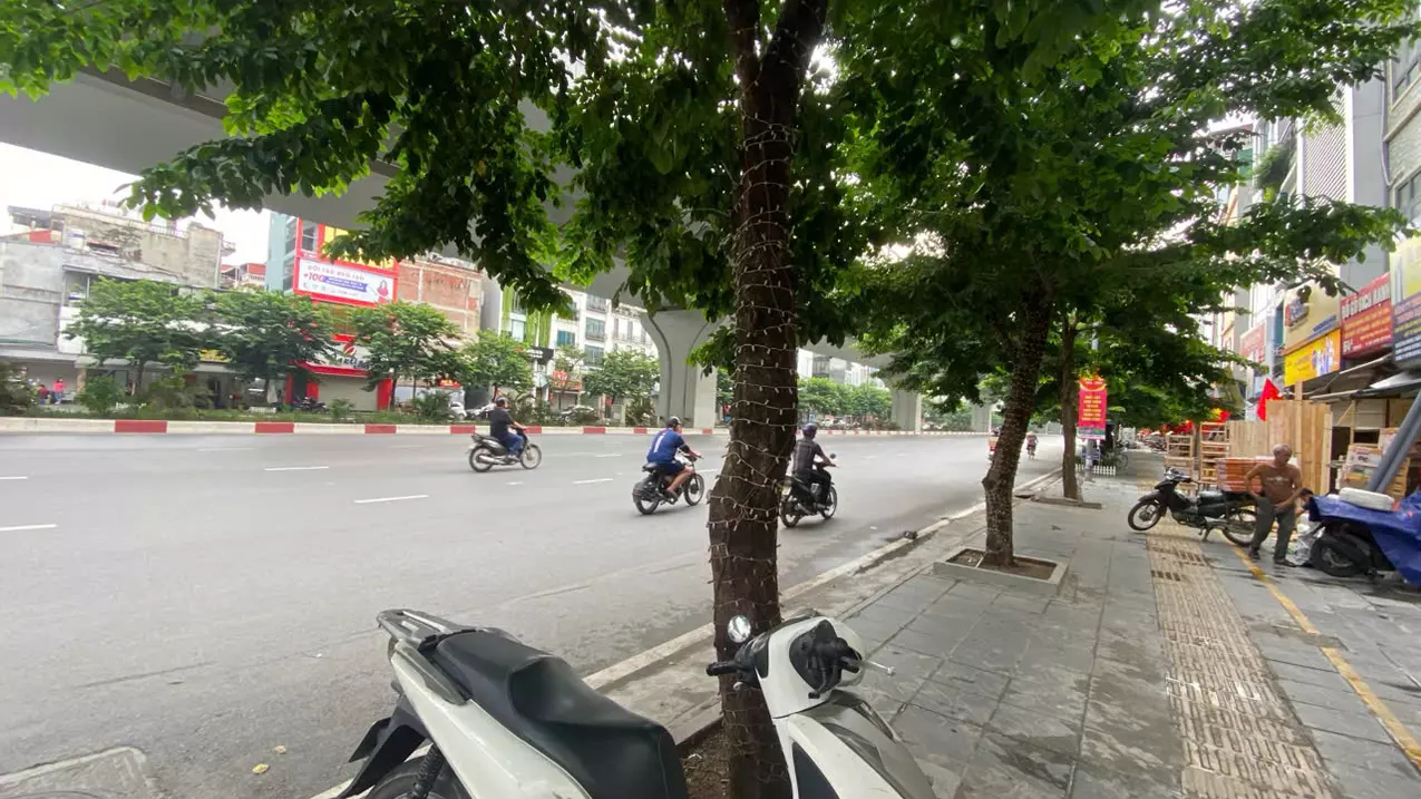 Hai Ba Trung