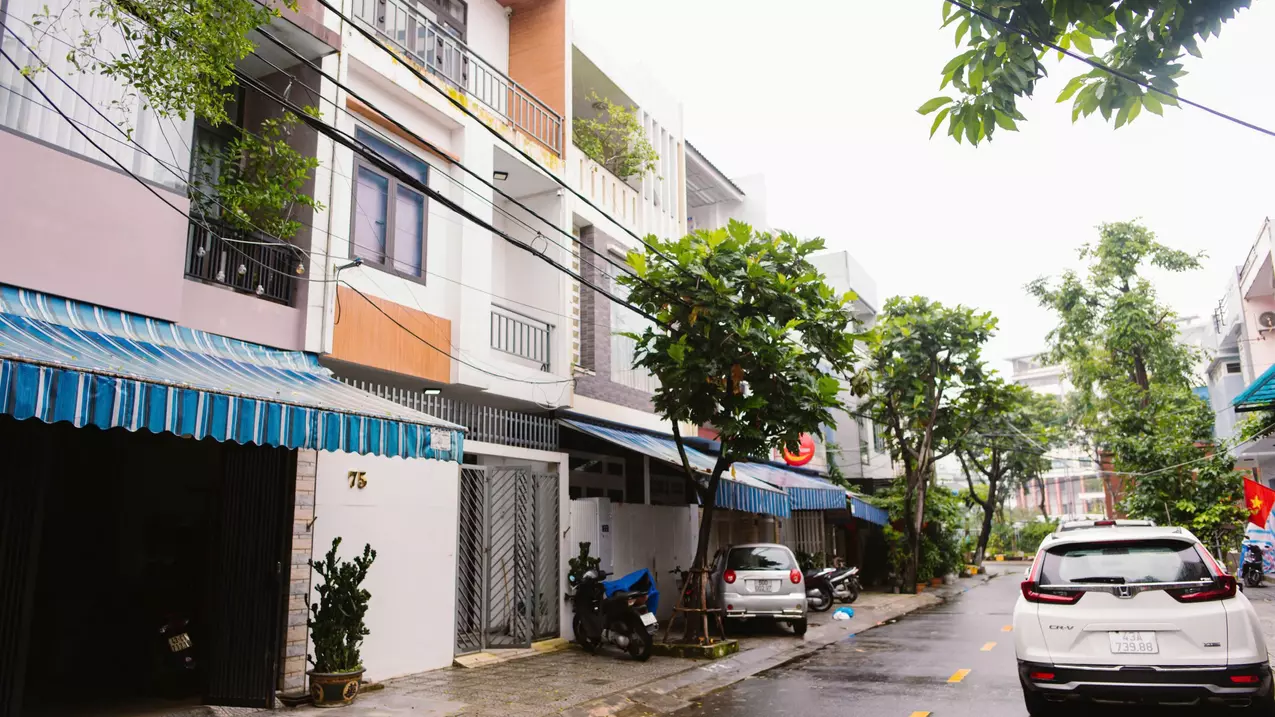 Hai Chau