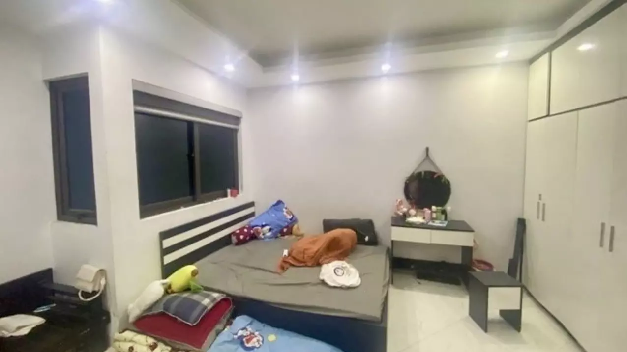 Nam Tu Liem
