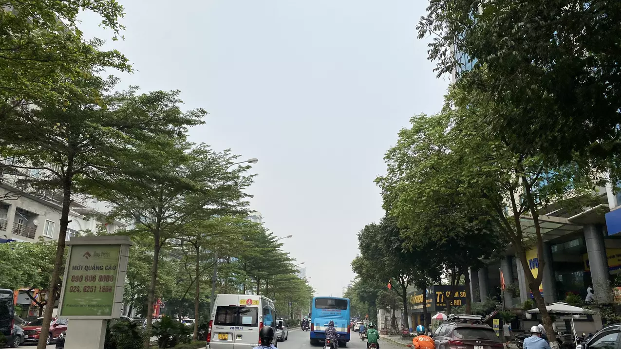 Hai Ba Trung