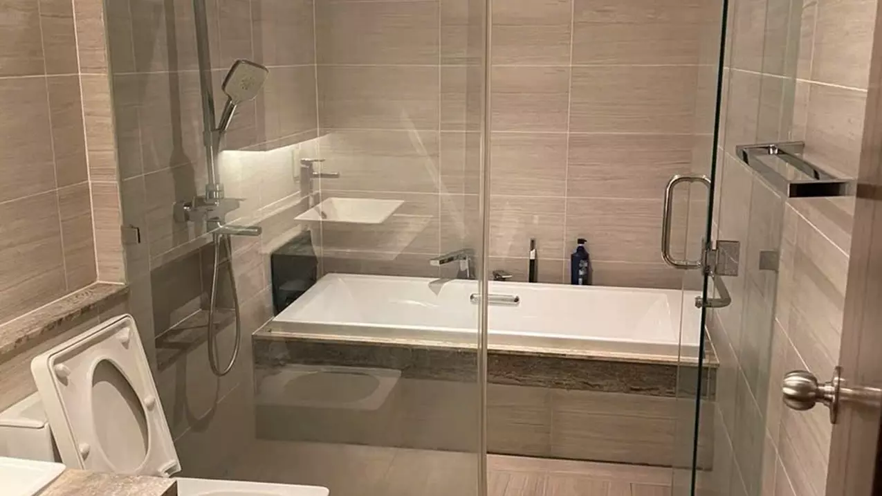 sarica apartment for sale, thu thiem, sala. 3 bedroom apartment, 160 m2