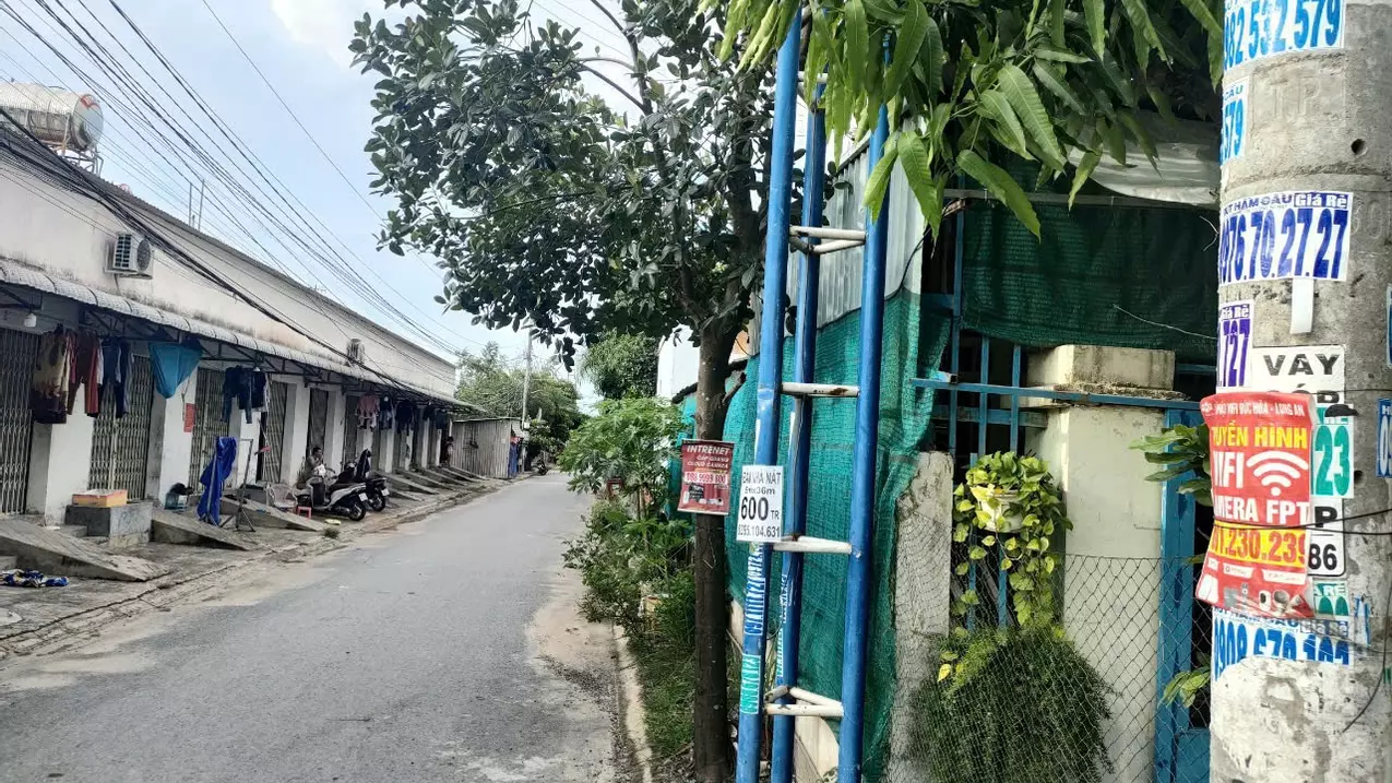 Duc Hoa