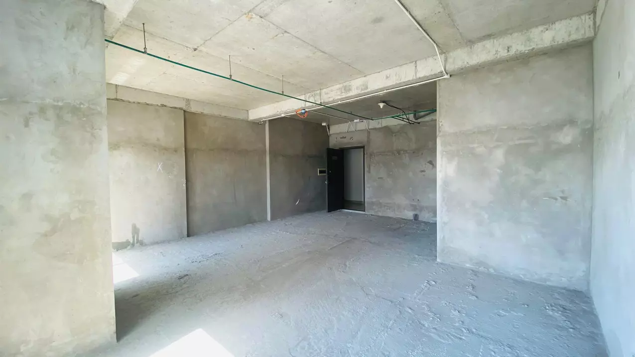 selling 1-bedroom lavida plus apartment with genuine investor stock 5%, htls 0% for 18 months